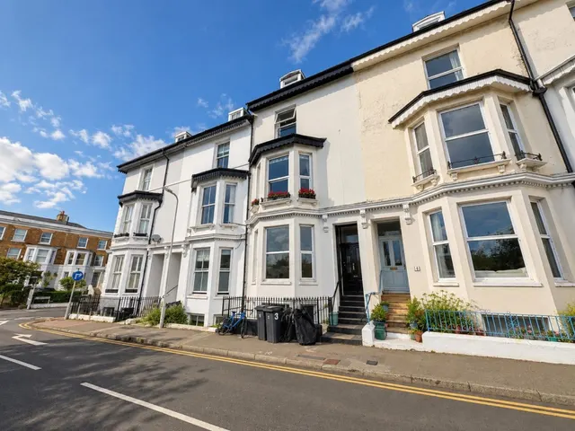 Deal Castle Road, Deal, CT14, photo 1
