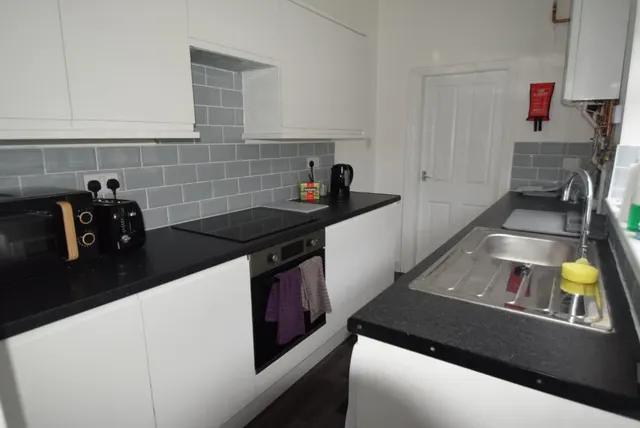 Spencer Road, Shelton, ST4, photo 1