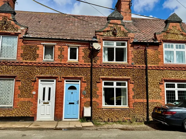 Station Road, Snettisham, PE31, photo 1