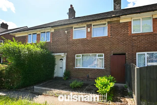 Weoley Castle Road, Weoley Castle, Birmingham, B29 5PT, photo 1