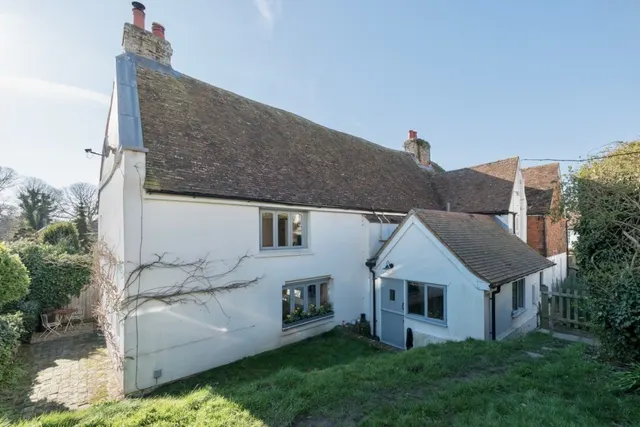 Mongeham Road, Great Mongeham, CT14, photo 1