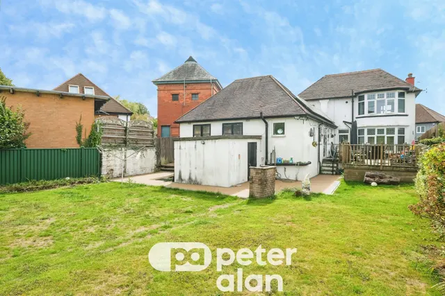 Ridgeway Avenue, Newport, NP20, photo 2