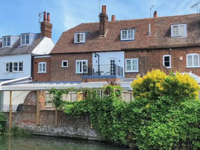 BlackFriars Street, Canterbury, CT1, photo 1