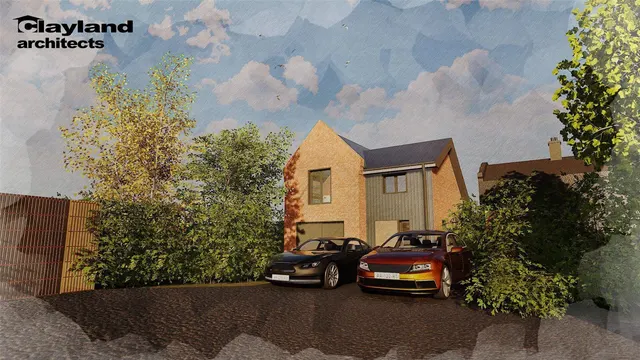 Photo 2 — Saham Road, Watton, Thetford, Norfolk, IP25