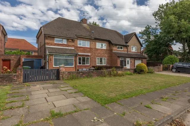Lysdon Avenue, New Hartley, Whitley Bay, NE25 0RX, photo 1