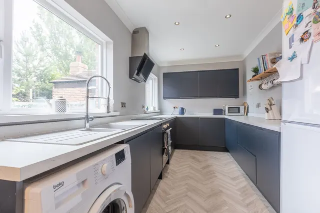 Photo 2 — Lysdon Avenue, New Hartley, Whitley Bay, NE25 0RX