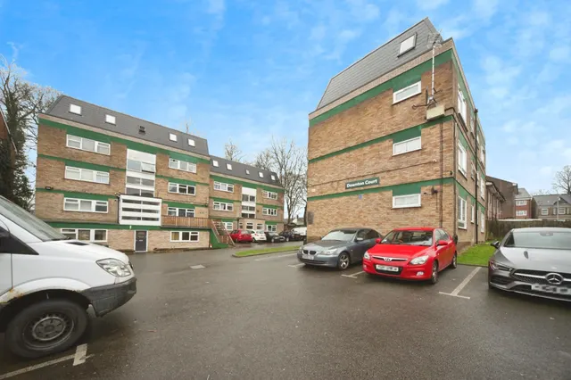 Brook Street, Luton, LU3, photo 1