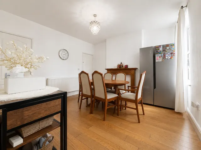 Burns Street, Mansfield, NG18, photo 3