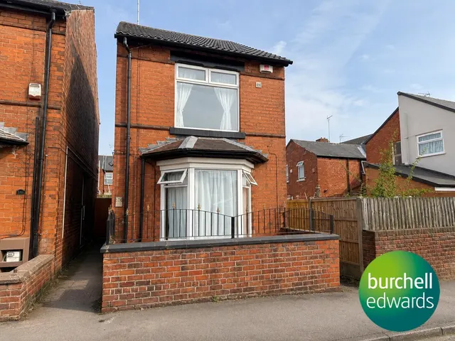Burns Street, Mansfield, NG18, photo 1
