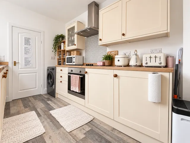 Burns Street, Mansfield, NG18, photo 2