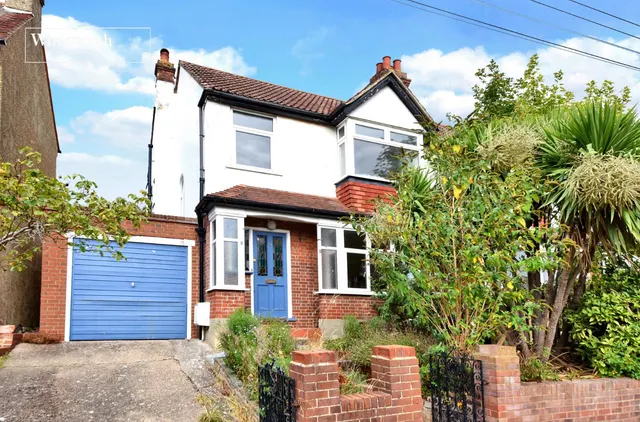 Moreton Road, Worcester Park, KT4, photo 1