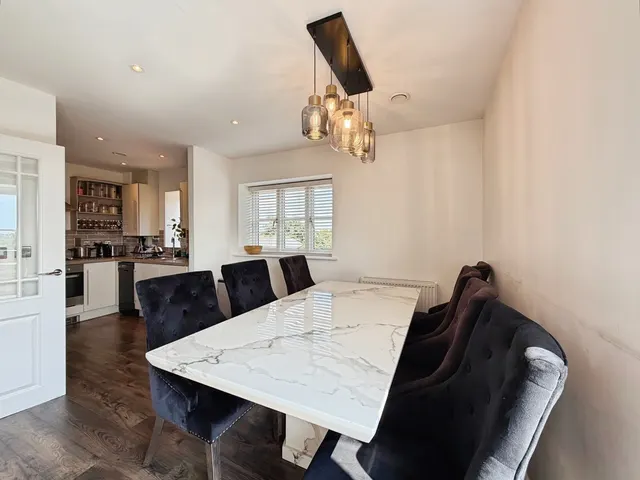 Photo 2 — Scarlett's Road, Wellesley, Aldershot, Hampshire, GU11 4AF