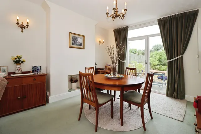 Lodge Hill, Bristol, BS15, photo 3
