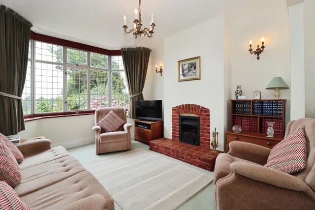 Lodge Hill, Bristol, BS15, photo 2