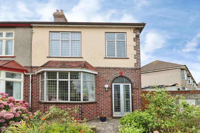 Lodge Hill, Bristol, BS15, photo 1