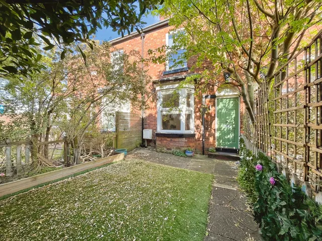 Stephens Terrace, Didsbury Village, M20, photo 1