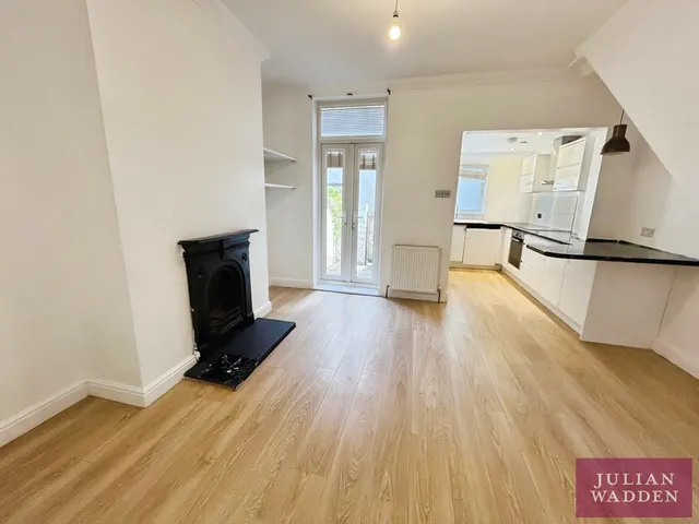 Stephens Terrace, Didsbury Village, M20, photo 3