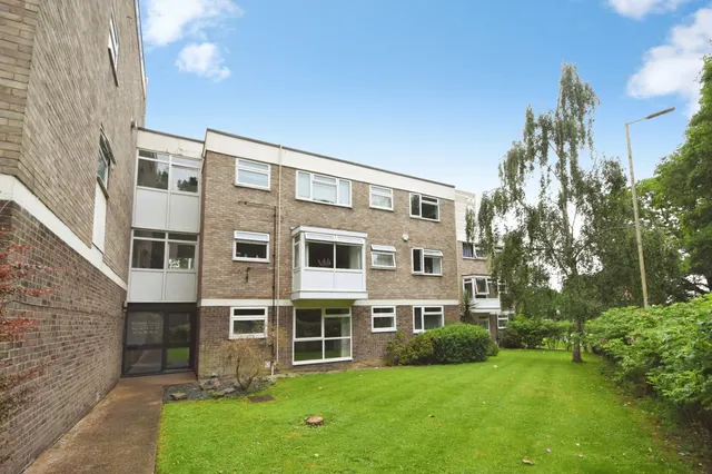 Canterbury Way, Great Warley, CM13, photo 1