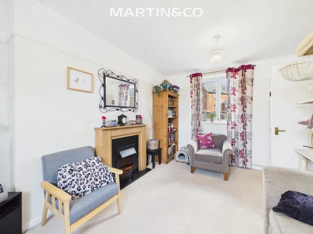 Photo 3 — Hill Road, Arborfield