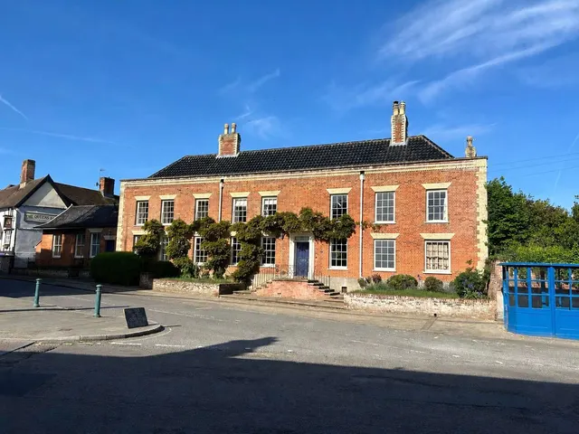 Lambseth Street, Eye, Suffolk, IP23 7AG, photo 1
