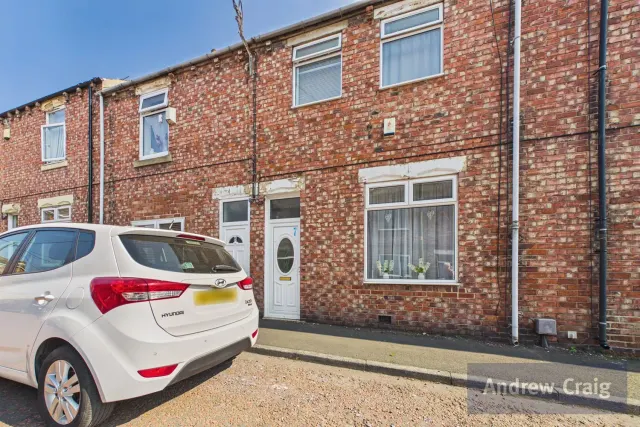 Queen Street, Birtley, DH3, photo 1