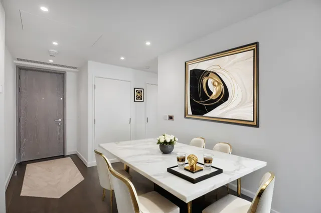 Bondway, Nine Elms, SW8, photo 3