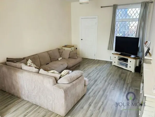 Orchard Street, Ibstock, LE67, photo 3