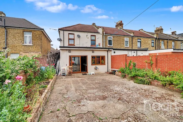 Bedford Road, Ilford, IG1, photo 3