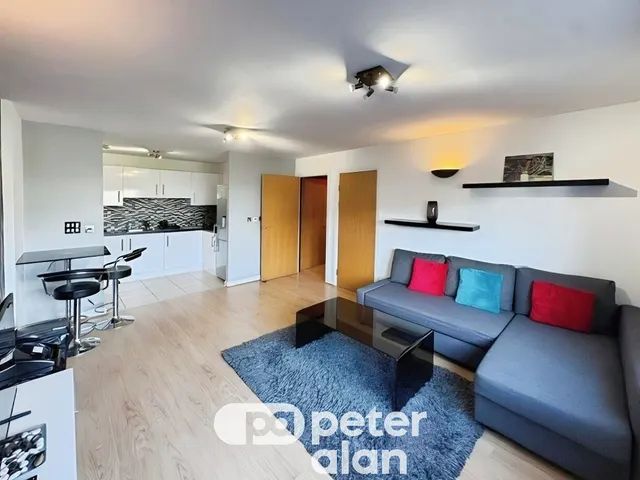 Hansen Court Cardiff, CF10, photo 2