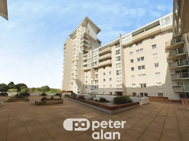 Hansen Court Cardiff, CF10, photo 1