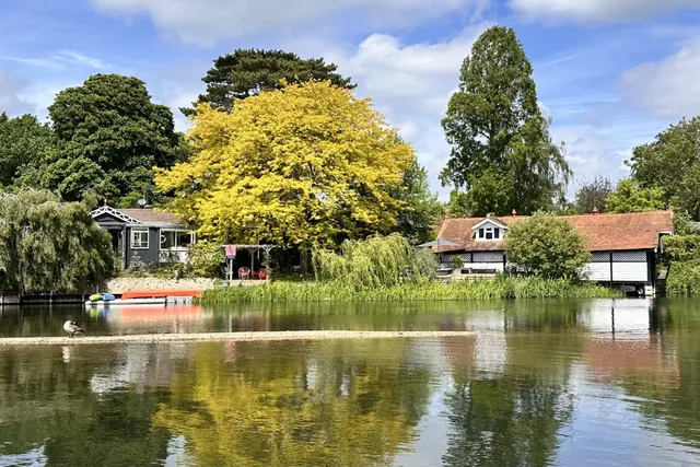 Mill Road, Marlow, SL7, photo 1