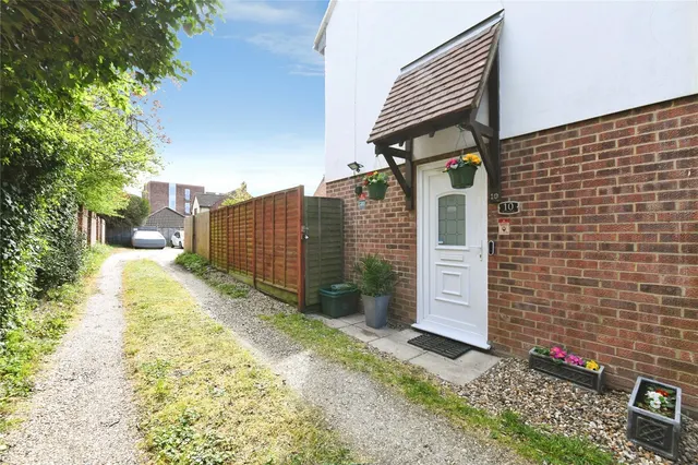 Photo 3 — Tabor Road, Colchester, Essex, CO1