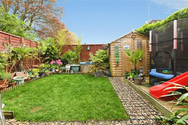 Tabor Road, Colchester, Essex, CO1, photo 1