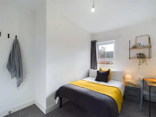 Monks Road, Lincoln, LN2, photo 1