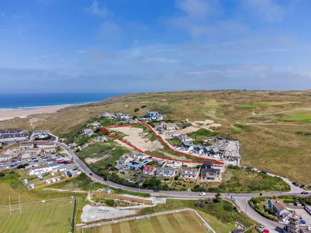 Photo 3 — Ramoth Way, Perranporth, Cornwall, TR6 0BY