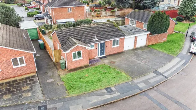 Horse Shoe Road, Coventry, CV6, photo 1