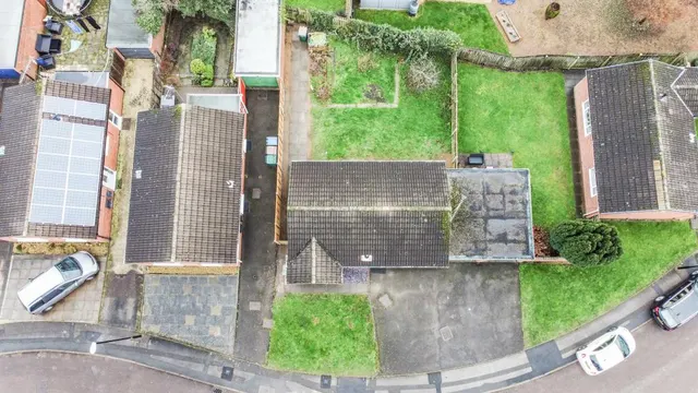Horse Shoe Road, Coventry, CV6, photo 3
