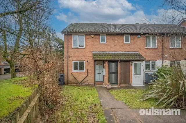 Redditch Road, Kings Norton, Birmingham, West Midlands, B38 8QX, photo 1