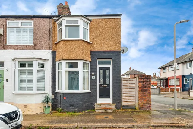 Craigside Avenue, Liverpool, L12, photo 1