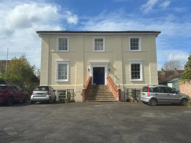 Nayland Road, Bures, photo 1