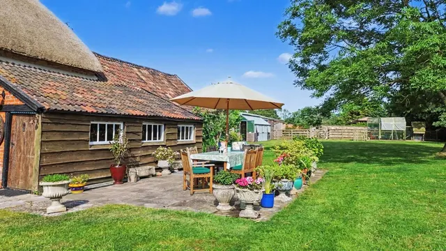 Photo 3 — Lillesdon, Taunton, Somerset, TA3 6BY