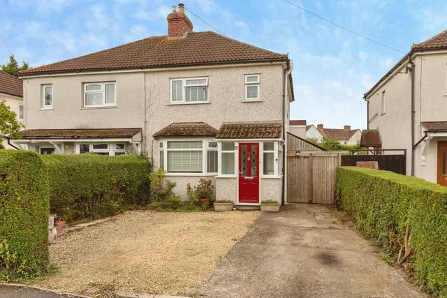 Maybank Road, Yate, BS37, photo 1