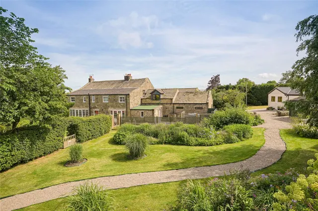 Slack Lane, Felliscliffe, HG3, photo 2