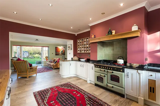 Slack Lane, Felliscliffe, HG3, photo 3