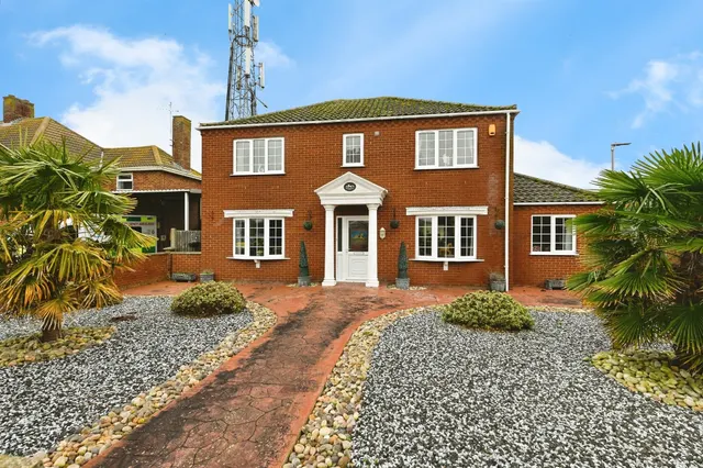 Kings Lynn Road, Hunstanton, photo 1
