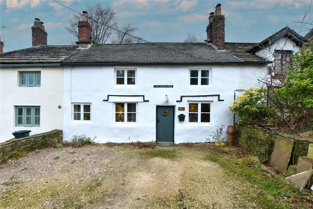 Buxton Old Road, Disley, Stockport, Cheshire, SK12, photo 1
