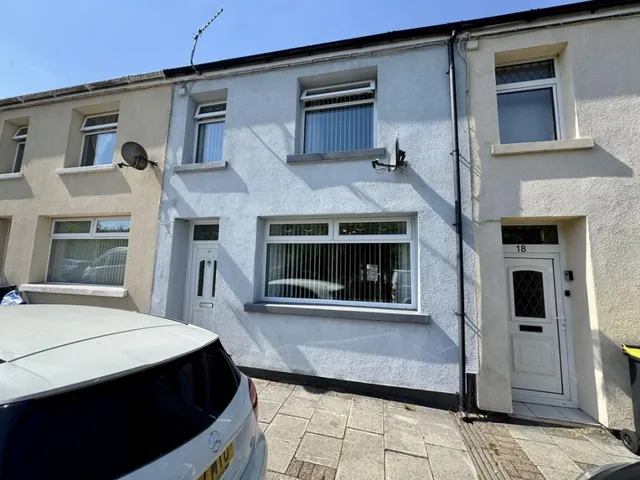 Park Place, Troedyrhiw, CF48, photo 1