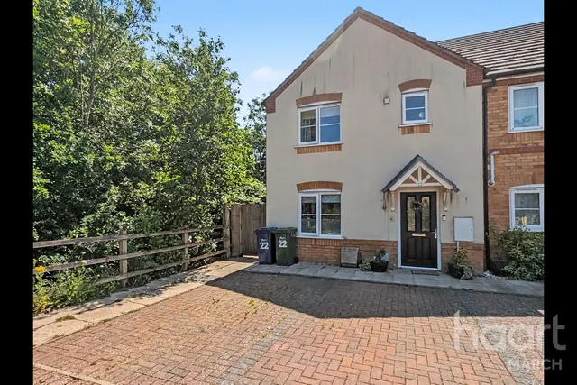 Lancaster Way, Chatteris, PE16, photo 1
