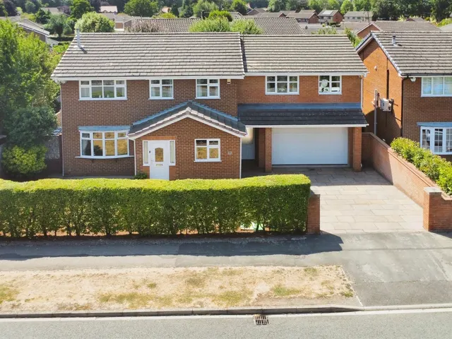 Common Lane, Tickhill, Doncaster, photo 1