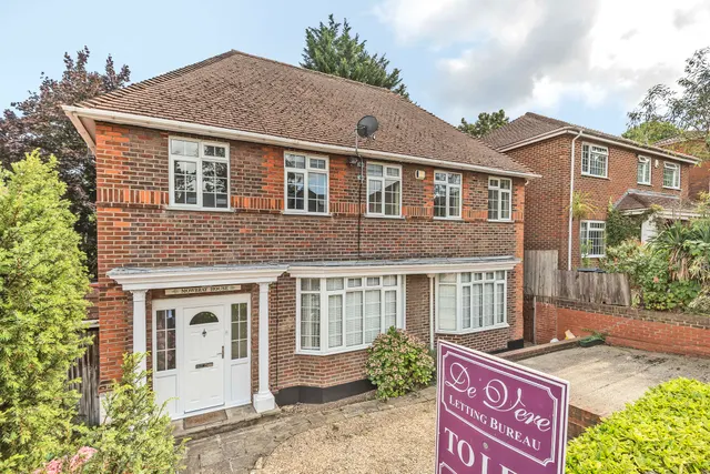 Mowbray Rd, New Barnet, EN5, photo 1